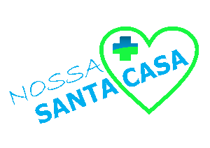 Logo Nossa Santa Casa