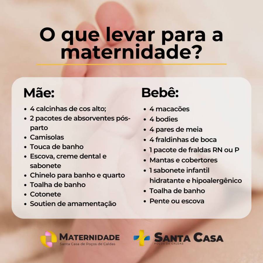 Maternidade SC